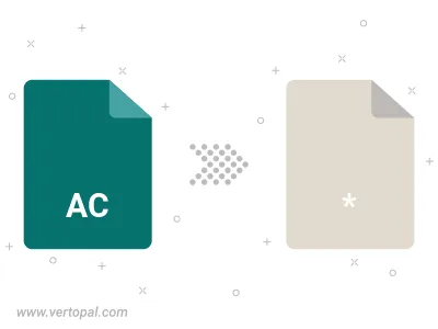 AC Konverter