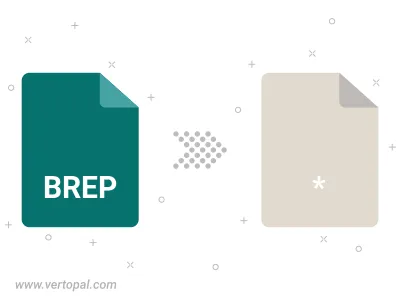 BREP Converter