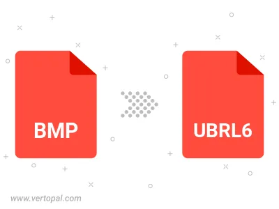BMP in UBRL6 konvertieren BMP in UBRL6 konvertieren