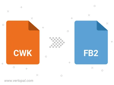CWK in FB2 konvertieren CWK in FB2 konvertieren