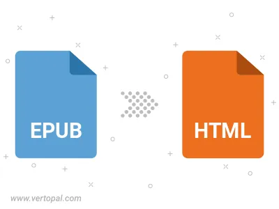 Convert EPUB to HTML Convert EPUB to HTML