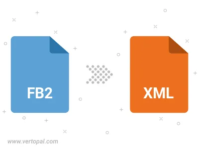 FB2 in XML DOCBOOK konvertieren