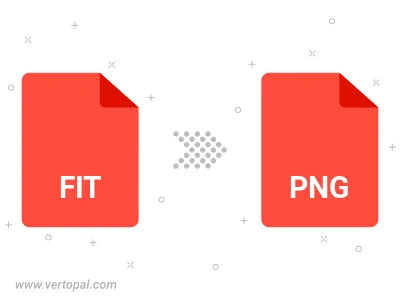Convert FIT to PNG Convert FIT to PNG