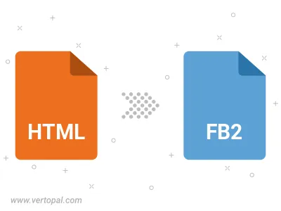 Convert HTML to FB2 Convert HTML to FB2