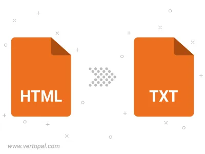 Convert HTML to TXT JIRA