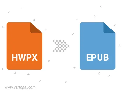 Convert HWPX to EPUB