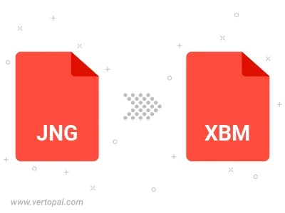 JNG in XBM konvertieren