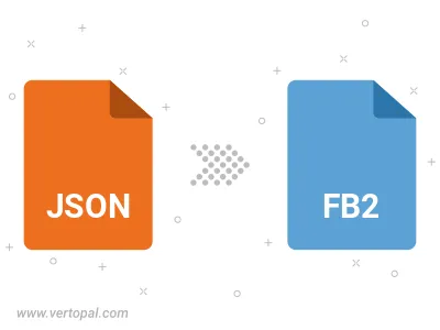 Convert JSON CSLJSON to FB2