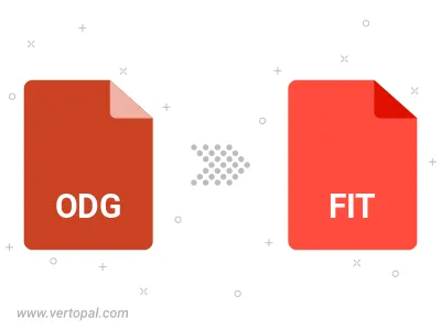 ODG in FIT konvertieren