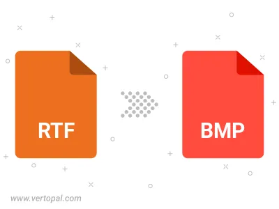 RTF in BMP konvertieren
