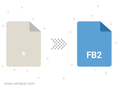 Convert to FB2 Convert to FB2