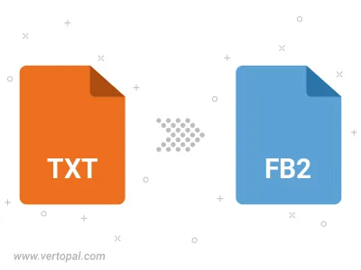 TXT JIRA in FB2 konvertieren
