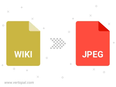 Convert WIKI VIMWIKI to JPEG