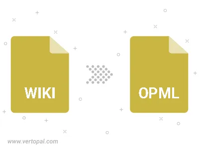 Convert WIKI MEDIAWIKI to OPML Convert WIKI MEDIAWIKI to OPML