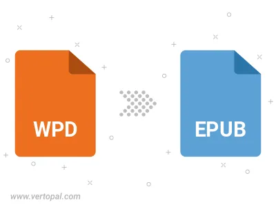 Convert WPD to EPUB Convert WPD to EPUB