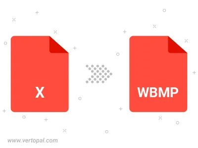 Convert X AVS to WBMP Convert X AVS to WBMP