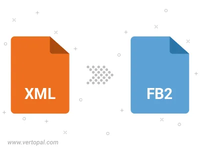 Convert XML DOCBOOK to FB2