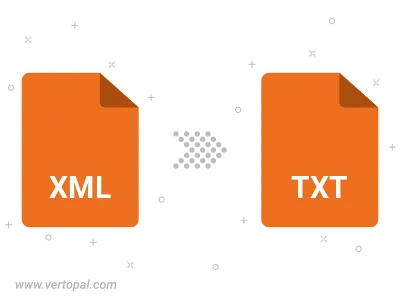 Convert XML to TXT JIRA
