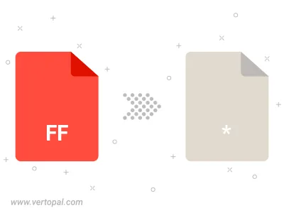 FF Konverter FF Konverter