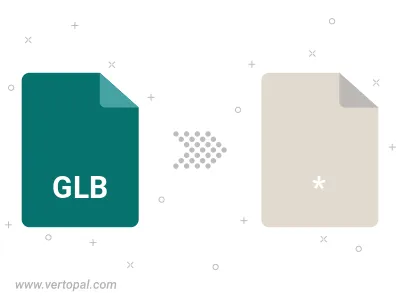 GLB Converter