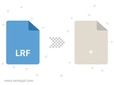 LRF Konverter