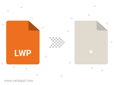 LWP Converter