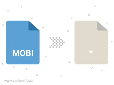 MOBI Converter
