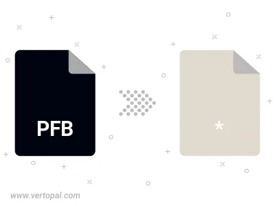 PFB Konverter