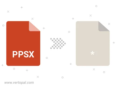 PPSX Konverter