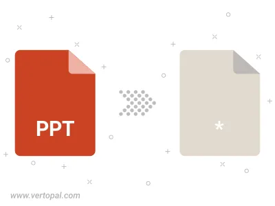 PPT Converter
