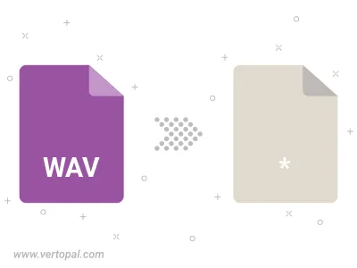 WAV Converter