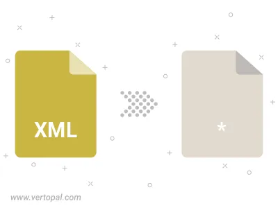 XML JATS Converter