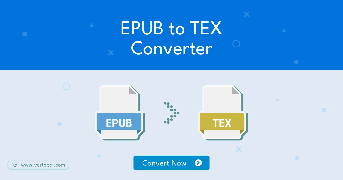 HOW TO CONVERT A EPUB TEXTBOOK INTO TEX FILE visual data 2