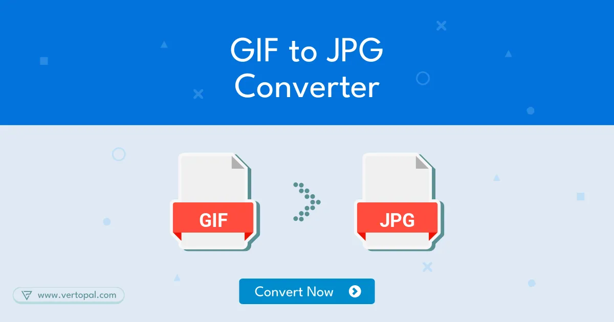 Online GIF To JPG Converter Vertopal Online GIF To JPG Converter Vertopal
